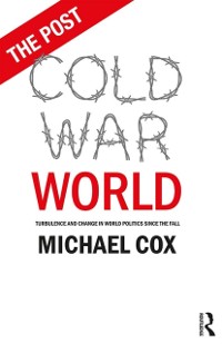Cover Post Cold War World