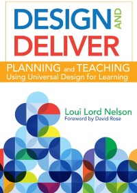Cover Design and Deliver
