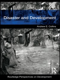 Cover Disaster and Development