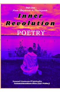 Cover Inner Revolution Poetry