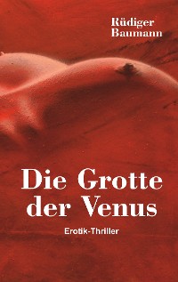 Cover Die Grotte der Venus