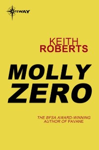 Cover Molly Zero