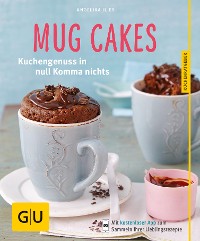 Cover Mug Cakes