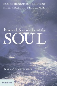Cover Practical Knowledge of the Soul