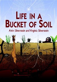 Cover Life in a Bucket of Soil