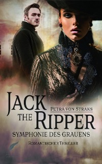 Cover Jack the Ripper - Symphonie des Grauens