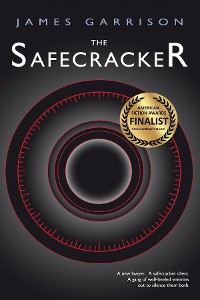 Cover The Safecracker