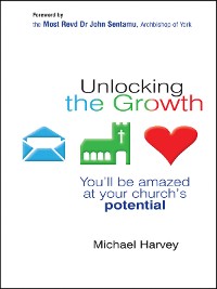 Cover Unlocking the Growth