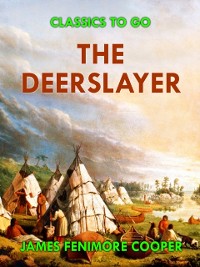 Cover Deerslayer