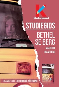 Cover Studiegids: Bethel se berg