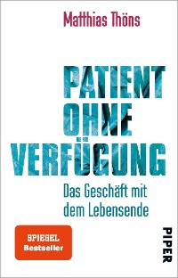 Cover Patient ohne Verfügung