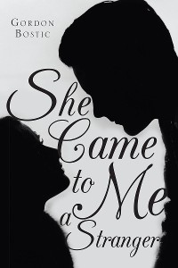 Cover She Came to Me a Stranger