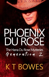 Cover Phoenix Du Rose