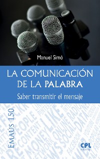 Cover La comunicación de la Palabra