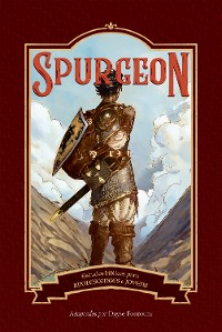 Cover Spurgeon