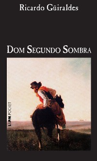 Cover Dom Segundo Sombra