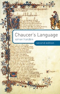 Cover Chaucer's Language