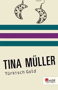Cover Türkisch Gold