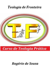 Cover Teologia De Fronteira