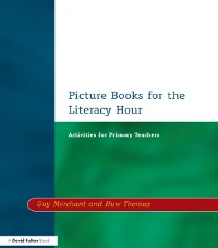 Cover Picture Books for the Literacy Hour