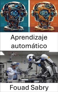 Cover Aprendizaje automático