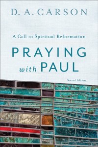 Cover Praying with Paul