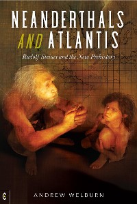 Cover Neanderthals and Atlantis