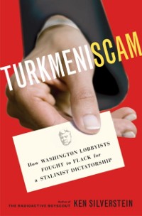 Cover Turkmeniscam