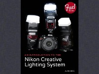 Cover Introduction to the Nikon Creative Lighting System, An