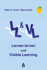 Cover Lernen lernen und Visible Learning