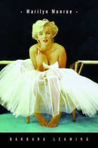 Cover Marilyn Monroe