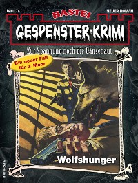 Cover Gespenster-Krimi 74