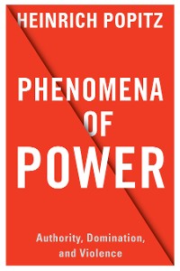 Cover Phenomena of Power