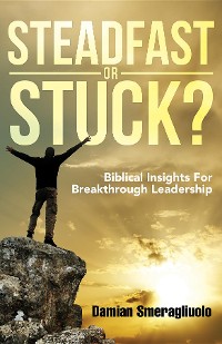 Cover Steadfast Or Stuck?