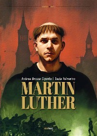 Cover Martin Luther