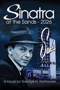 Cover Sinatra at the Sands - 2026