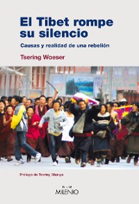 Cover El Tibet rompe su silencio