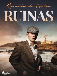 Cover Ruinas