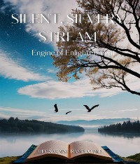 Cover SILENT, SILVERY STREAM