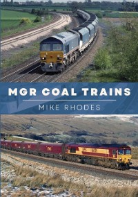 Cover MGR Coal Trains