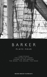 Cover Barker: Plays Four