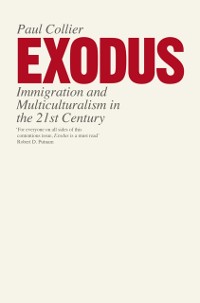 Cover Exodus