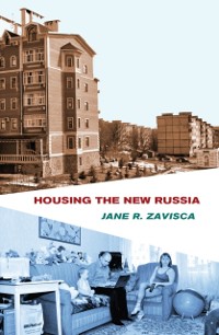 Cover Housing the New Russia
