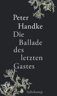 Cover Die Ballade des letzten Gastes