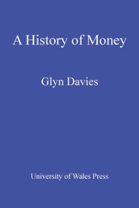 Cover History of Money