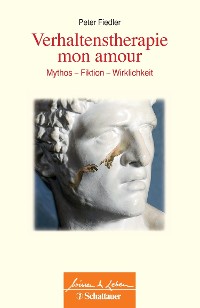 Cover Verhaltenstherapie mon amour (Wissen & Leben)