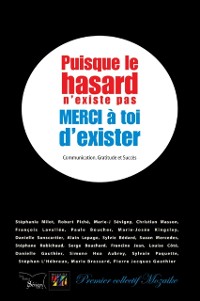 Cover Puisque le hasard n'existe pas