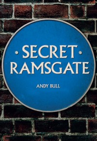 Cover Secret Ramsgate
