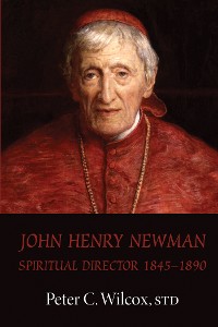 Cover John Henry Newman
