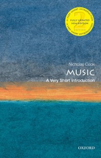 Cover Music: A Very Short Introduction